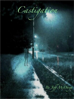 cover image of Castigation